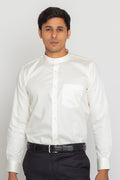 MLS COTTON SHIRT