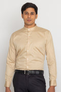 MLS COTTON SHIRT