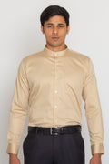 MLS COTTON SHIRT