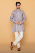 MLS COTTON KURTA