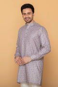 MLS COTTON KURTA