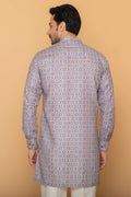 MLS COTTON KURTA