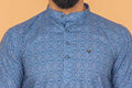 MLS SHORT KURTA FULL SLEEVES