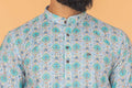 MLS SHORT KURTA FULL SLEEVES