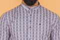 MLS SHORT KURTA FULL SLEEVES