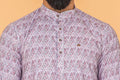 MLS SHORT KURTA FULL SLEEVES