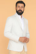 MLS PLAIN COAT 1PC