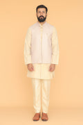 MLS KURTA JAWAHAR SET