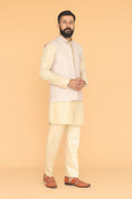 MLS KURTA JAWAHAR SET