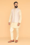 MLS KURTA JAWAHAR SET