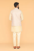 MLS KURTA JAWAHAR SET