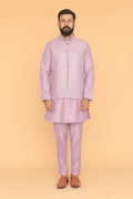 MLS KURTA JAWAHAR SET