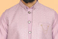 MLS KURTA JAWAHAR SET