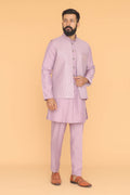 MLS KURTA JAWAHAR SET