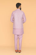 MLS KURTA JAWAHAR SET