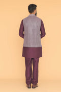 MLS KURTA JAWAHAR SET