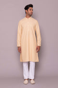 MLS CHIKANKARI KURTA PAJAMA