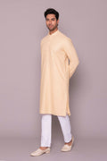 MLS CHIKANKARI KURTA PAJAMA