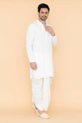 MLS KURTA DHOTI SET