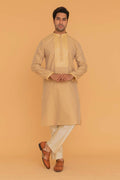 MLS COTTON KURTA PAJAMA