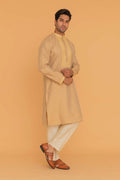 MLS COTTON KURTA PAJAMA