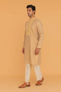 MLS COTTON KURTA PAJAMA