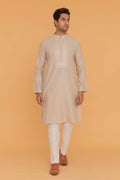 MLS COTTON KURTA PAJAMA