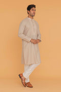 MLS COTTON KURTA PAJAMA