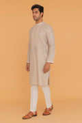 MLS COTTON KURTA PAJAMA