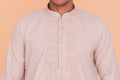 MLS COTTON KURTA PAJAMA