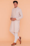 MLS COTTON KURTA PAJAMA