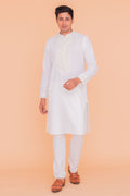 MLS COTTON KURTA PAJAMA