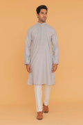 MLS COTTON KURTA PAJAMA