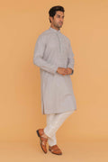 MLS COTTON KURTA PAJAMA