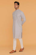 MLS COTTON KURTA PAJAMA