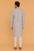 MLS COTTON KURTA PAJAMA