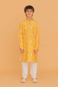 MLS KIDS KURTA PAJAMA