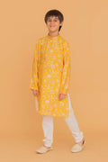 MLS KIDS KURTA PAJAMA