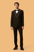 MLS TUXEDO SUIT 5 PCS