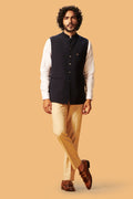 MLS PLAIN JAWAHAR JACKET