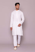 MLS COTTON KURTA PAJAMA