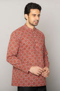 MLS SHORT KURTA F/S