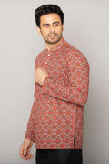 MLS SHORT KURTA F/S