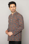 MLS SHORT KURTA F/S