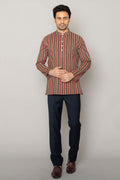 MLS SHORT KURTA F/S