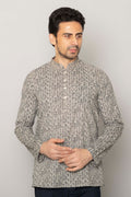 MLS SHORT KURTA F/S