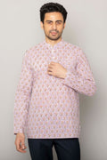 MLS SHORT KURTA F/S