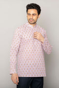 MLS SHORT KURTA F/S