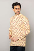 MLS SHORT KURTA F/S