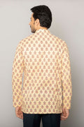 MLS SHORT KURTA F/S